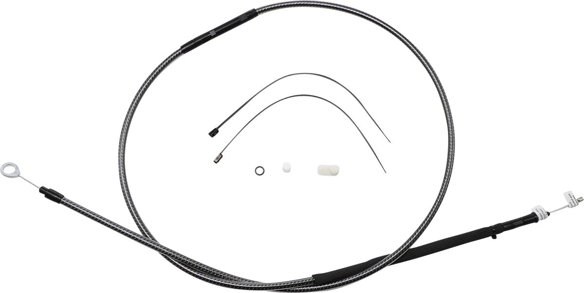 Clutchwirer til Harley-Davidson — Magnum Shielding 722816