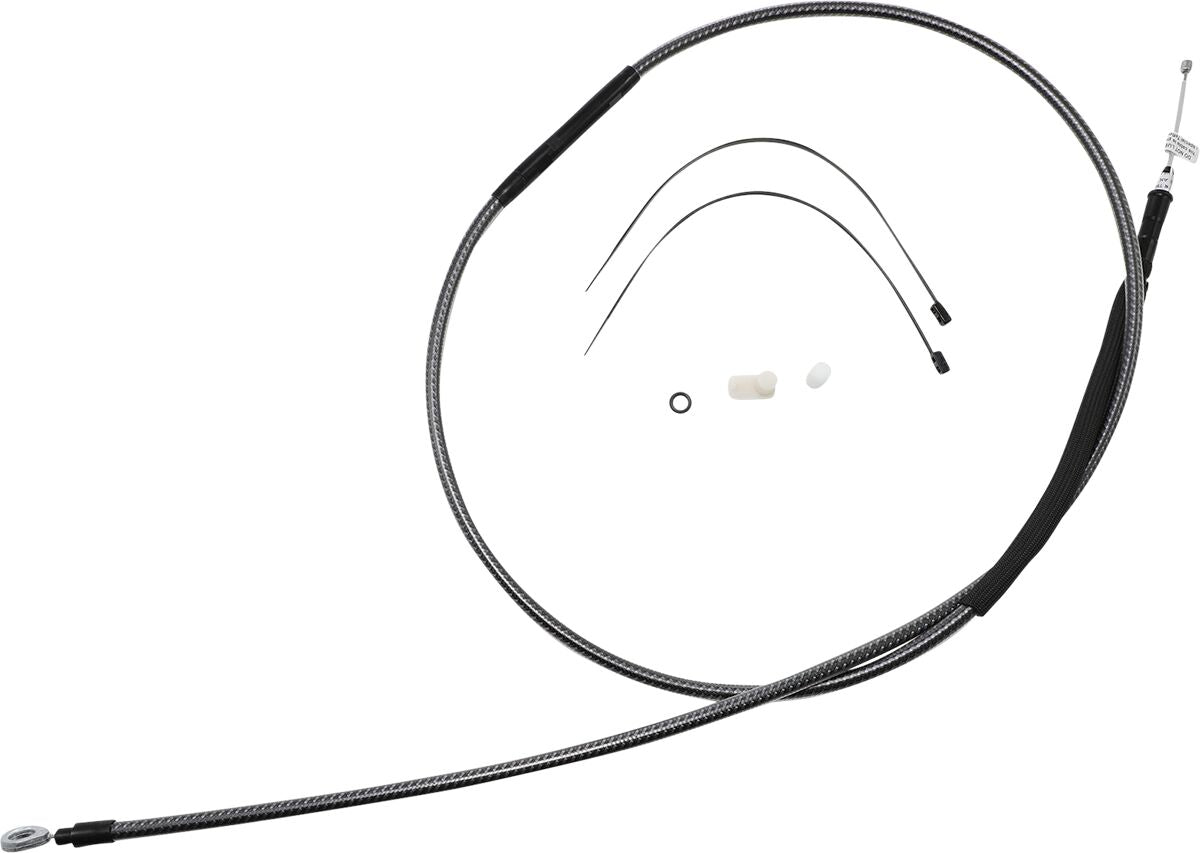 Clutchwirer til Harley-Davidson — Magnum Shielding 722820