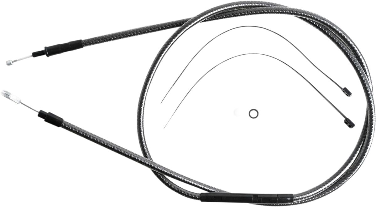 Clutchwirer til Harley-Davidson — Magnum Shielding 72126HE