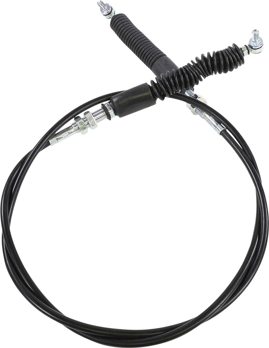 Clutchwirer til Polaris — Moose Offroad Four Wheel 100-2228-PU