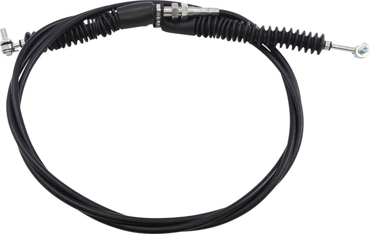 Clutchwirer til Polaris RANGER 800 CREW 4X4 — Moose Offroad Four Wheel 100-2229-PU