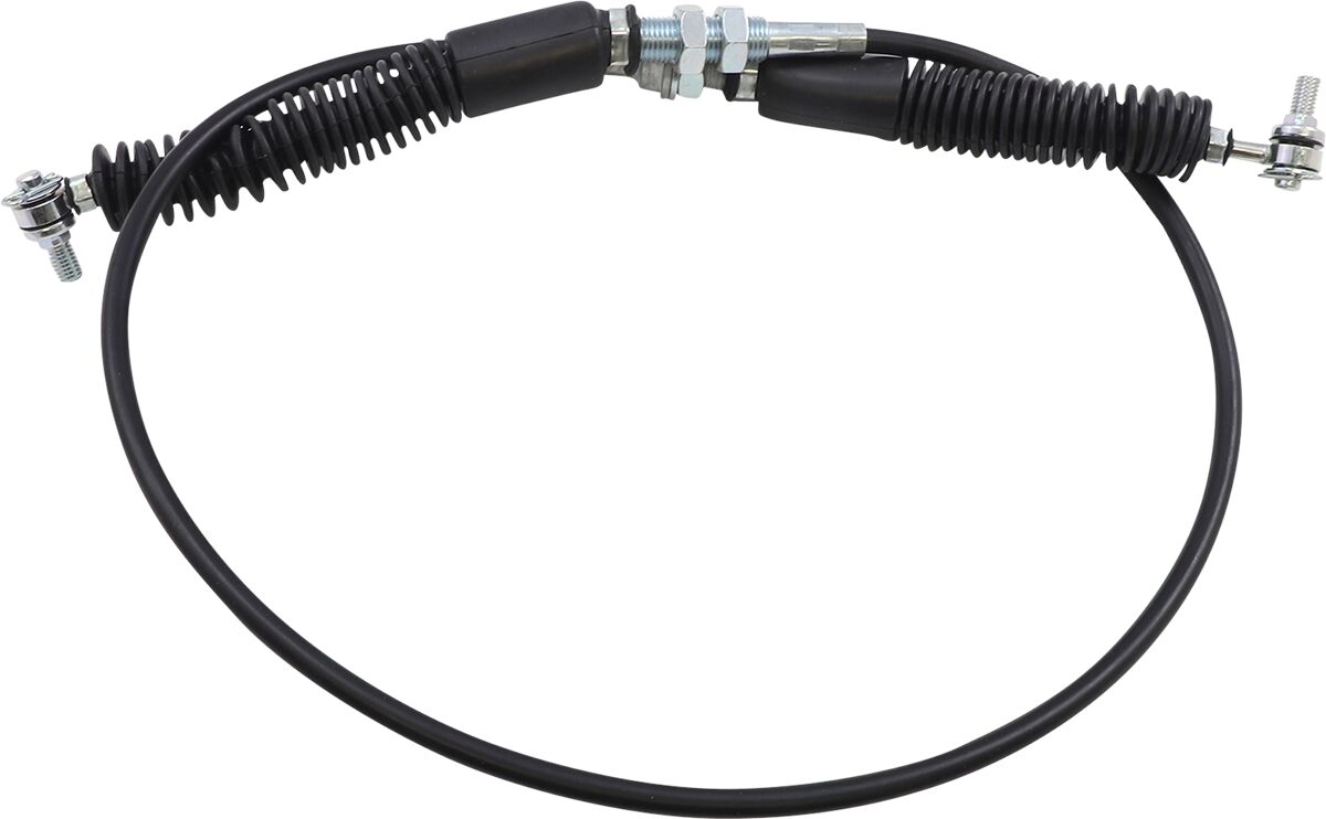 Clutchwirer til Polaris RANGER RZR 900 4X4 — Moose Offroad Four Wheel 100-2230-PU