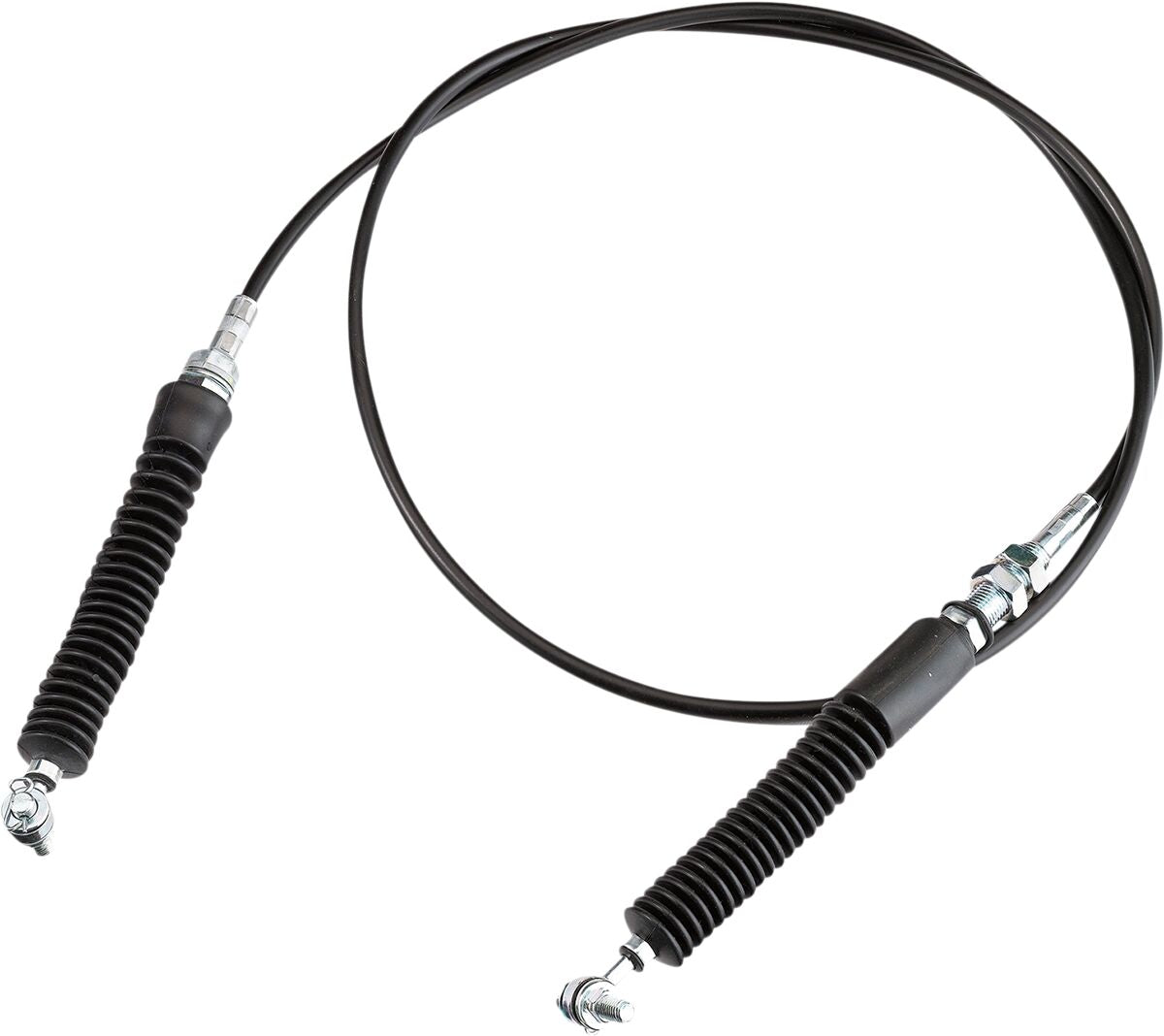 Clutchwirer til Polaris RANGER RZR 4 900 4X4 — Moose Offroad Four Wheel 100-4181-PU