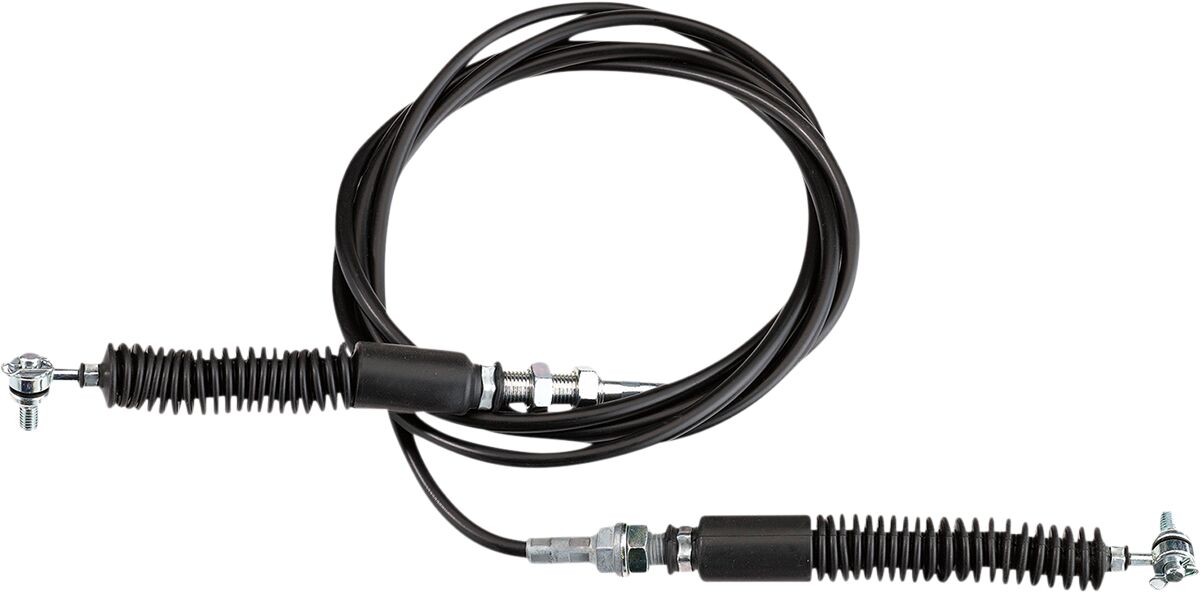 Clutchwirer til Polaris — Moose Offroad Four Wheel 100-4185-PU