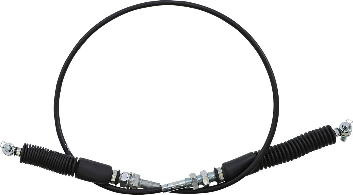 Clutchwirer til Polaris — Moose Offroad Four Wheel 100-4187-PU