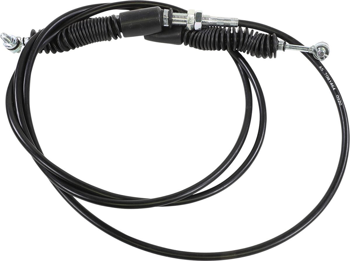 Clutchwirer til Polaris RANGER 700 CREW 4X4 — Moose Offroad Four Wheel 100-4188-PU