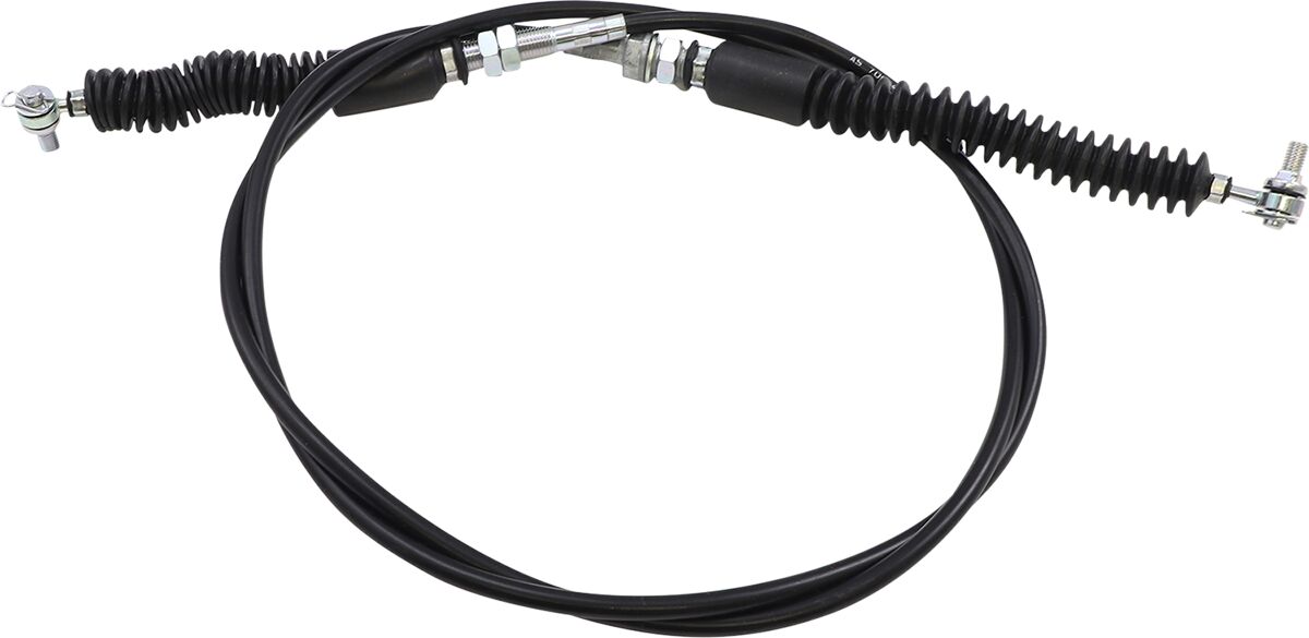 Clutchwirer til Polaris RANGER 500 EFI 4X4 — Moose Offroad Four Wheel 100-4535-PU