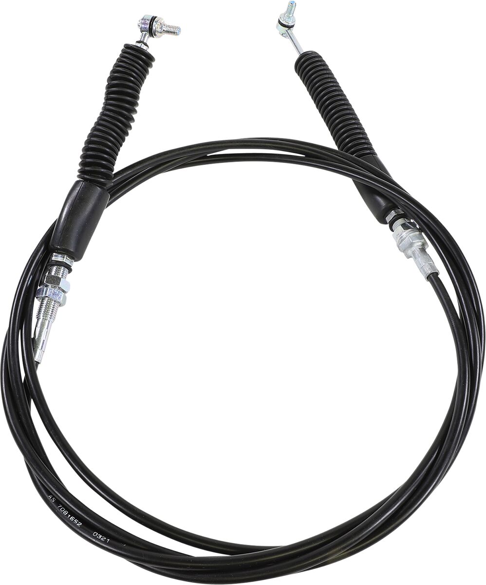 Clutchwirer til Polaris RANGER 900 CREW 4X4 — Moose Offroad Four Wheel 100-4536-PU