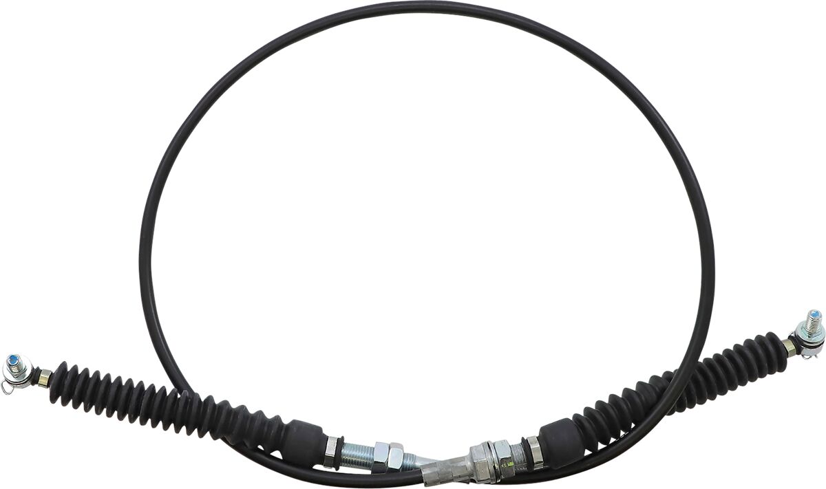 Clutchwirer til Can-Am — Moose Offroad Four Wheel 500-1257-PU