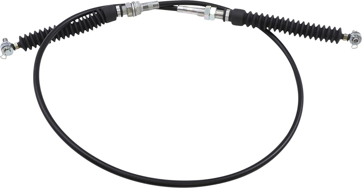 Clutchwirer til Can-Am MAVERICK SPORT 1000 R 4X4 — Moose Offroad Four Wheel 500-1266-PU
