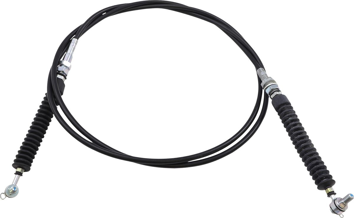 Clutchwirer til Can-Am DEFENDER HD10 4X4 — Moose Offroad Four Wheel 500-1268-PU