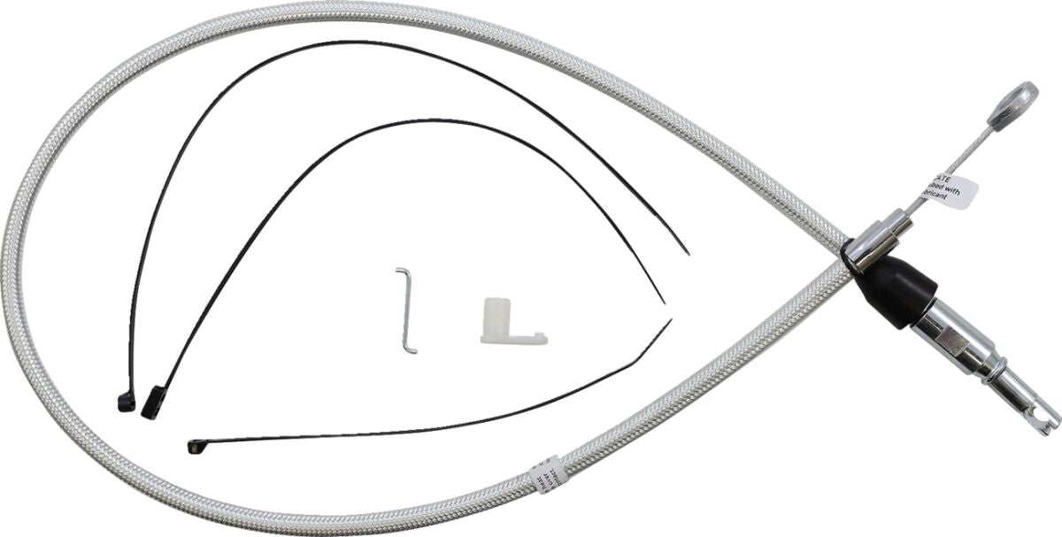Clutchwirer til Harley-Davidson — Magnum Shielding 32342HE