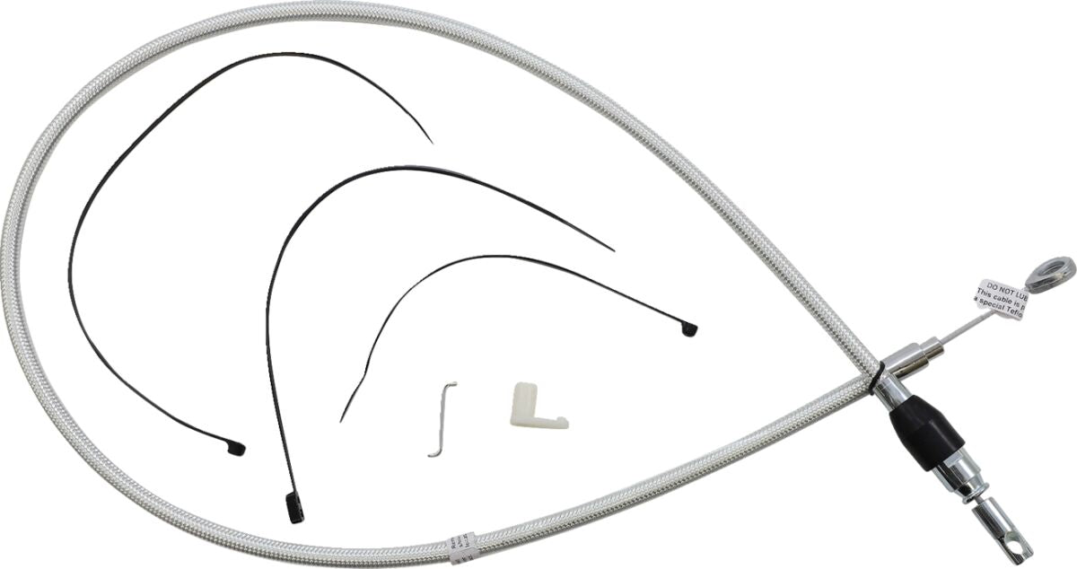 Clutchwirer til Harley-Davidson — Magnum Shielding 32348HE