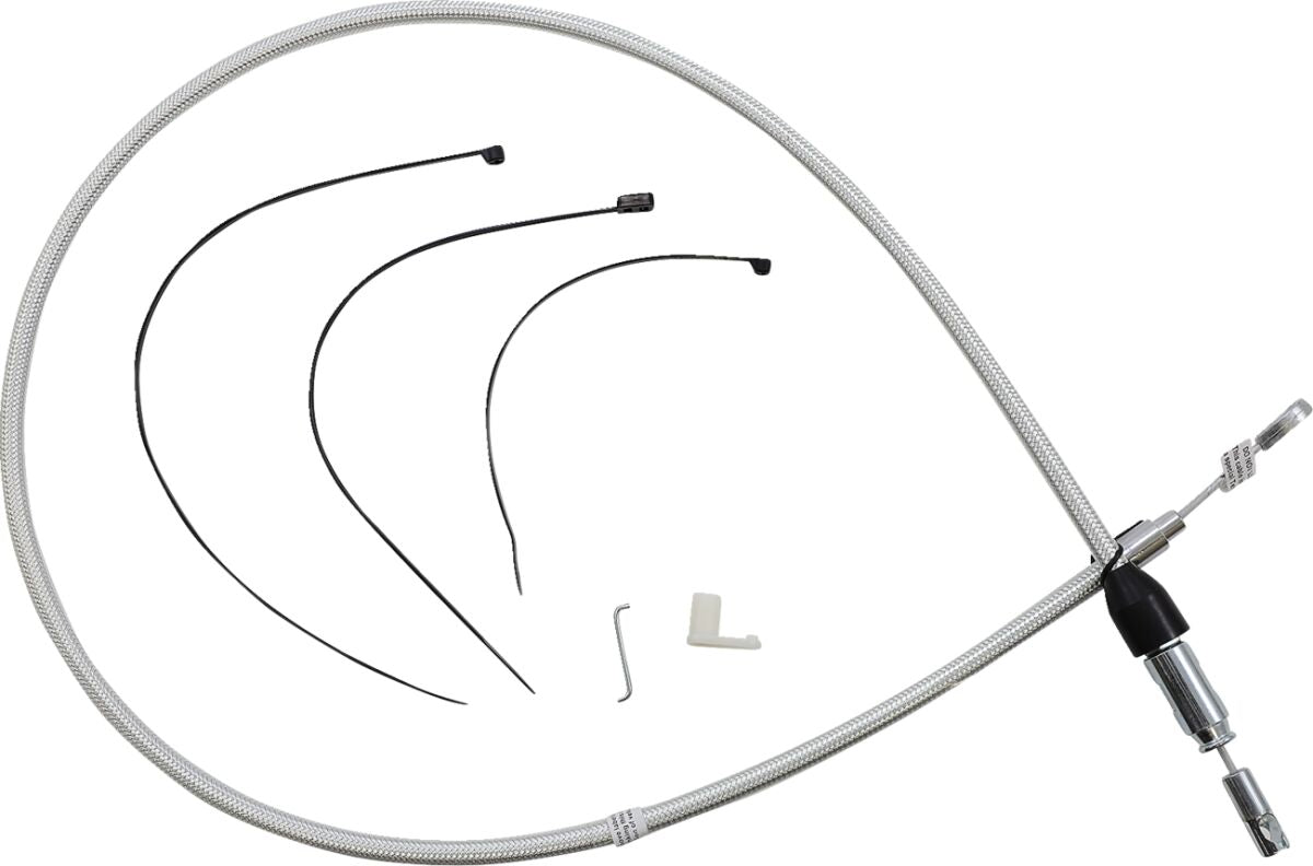 Clutchwirer til Harley-Davidson — Magnum Shielding 323412HE
