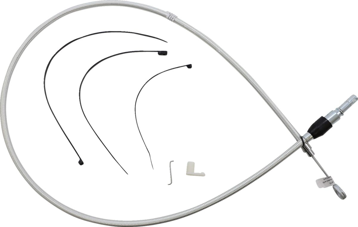 Clutchwirer til Harley-Davidson — Magnum Shielding 323414HE