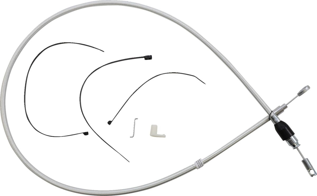 Clutchwirer til Harley-Davidson — Magnum Shielding 323416HE
