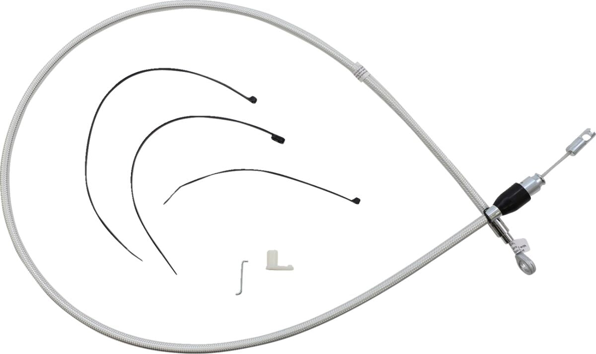 Clutchwirer til Harley-Davidson — Magnum Shielding 323418HE