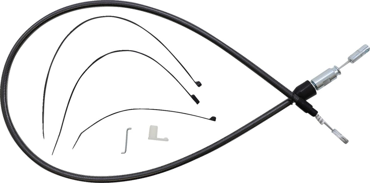 Clutchwirer til Harley-Davidson — Magnum Shielding 42346HE