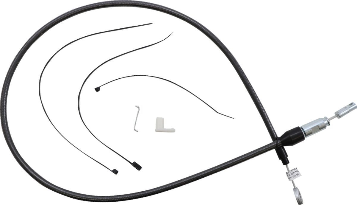 Clutchwirer til Harley-Davidson — Magnum Shielding 42348HE