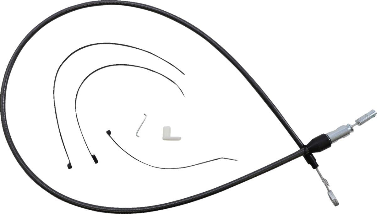 Clutchwirer til Harley-Davidson — Magnum Shielding 423414HE