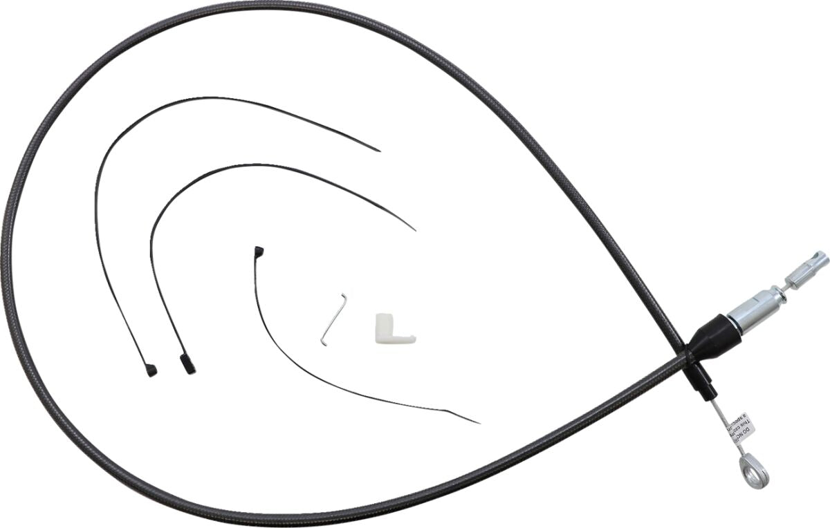 Clutchwirer til Harley-Davidson — Magnum Shielding 423416HE