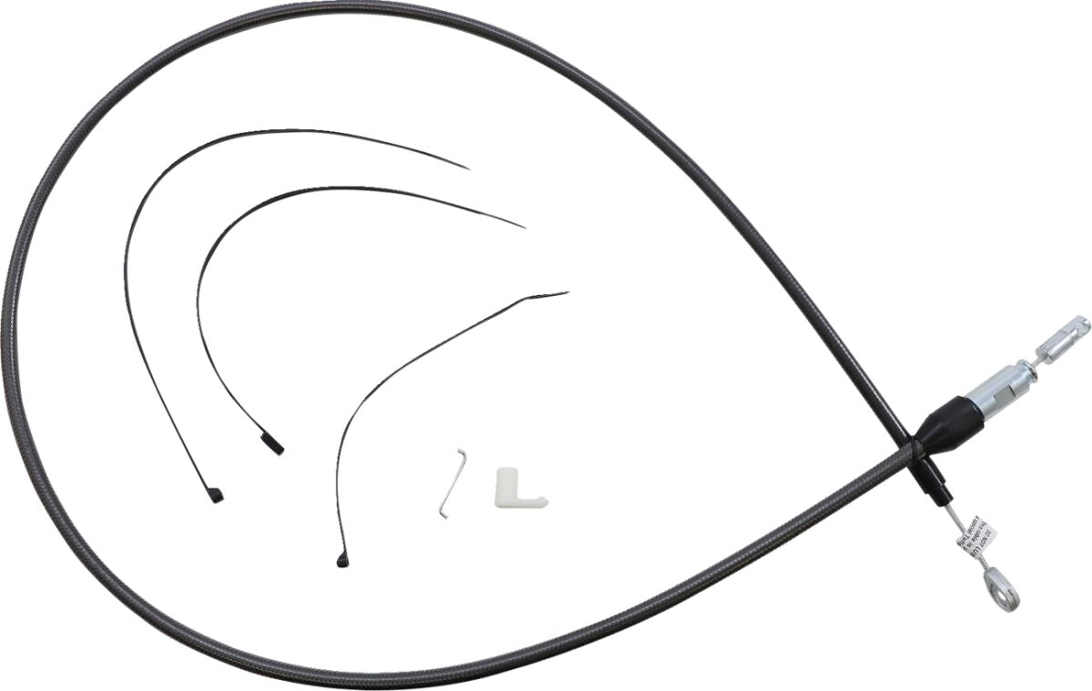 Clutchwirer til Harley-Davidson — Magnum Shielding 423418HE