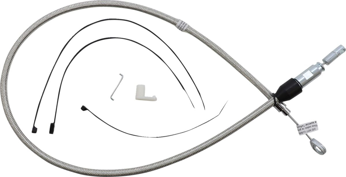 Clutchwirer til Harley-Davidson — Magnum Shielding 52342HE