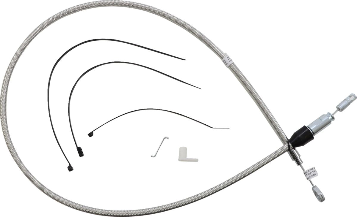 Clutchwirer til Harley-Davidson — Magnum Shielding 523411HE