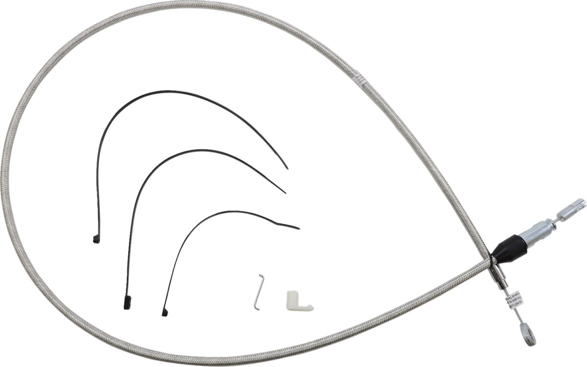 Clutchwirer til Harley-Davidson — Magnum Shielding 523422HE