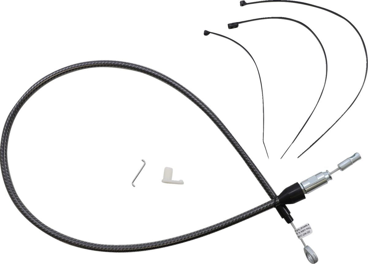 Clutchwirer til Harley-Davidson — Magnum Shielding 72344HE