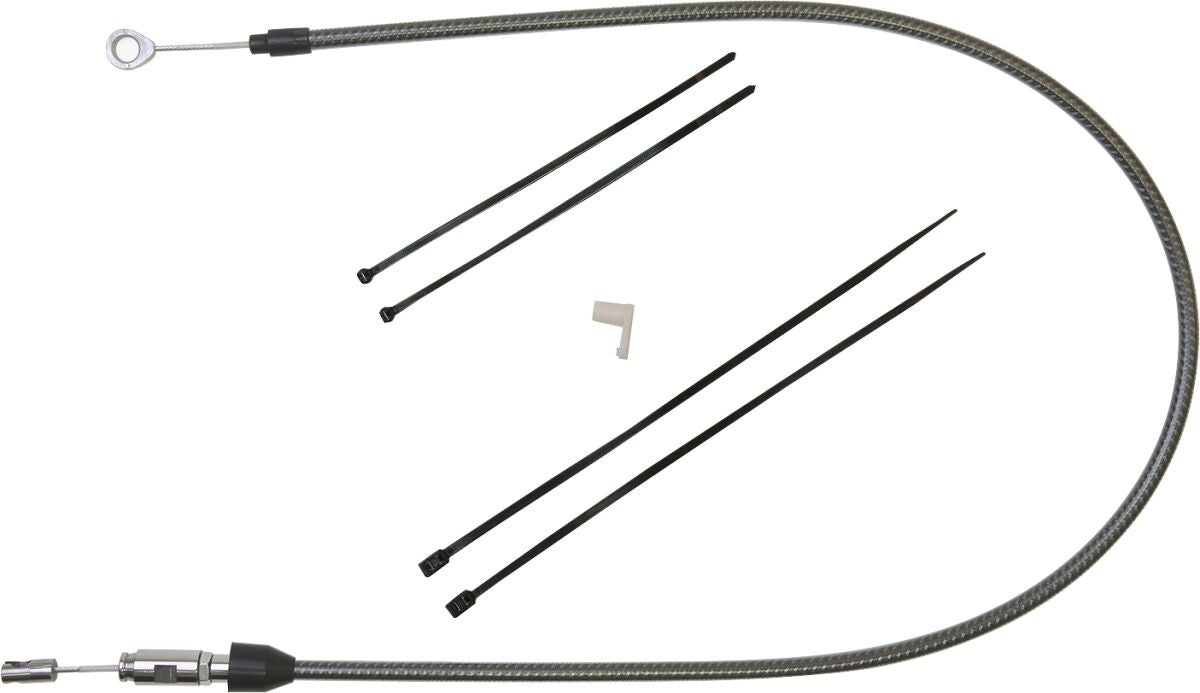 Clutchwirer til Harley-Davidson — Magnum Shielding 723418HE
