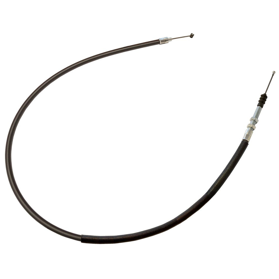 Clutchwirer til Harley-Davidson — Venhill H06-3-101-BK
