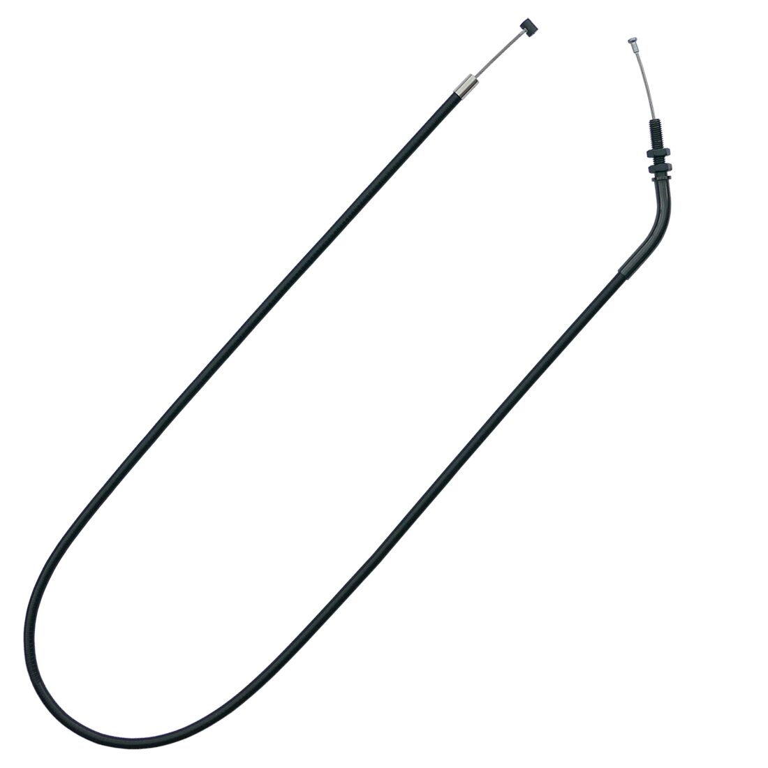 Clutchwirer til Honda CB 600 F — Venhill H02-3-115-BK