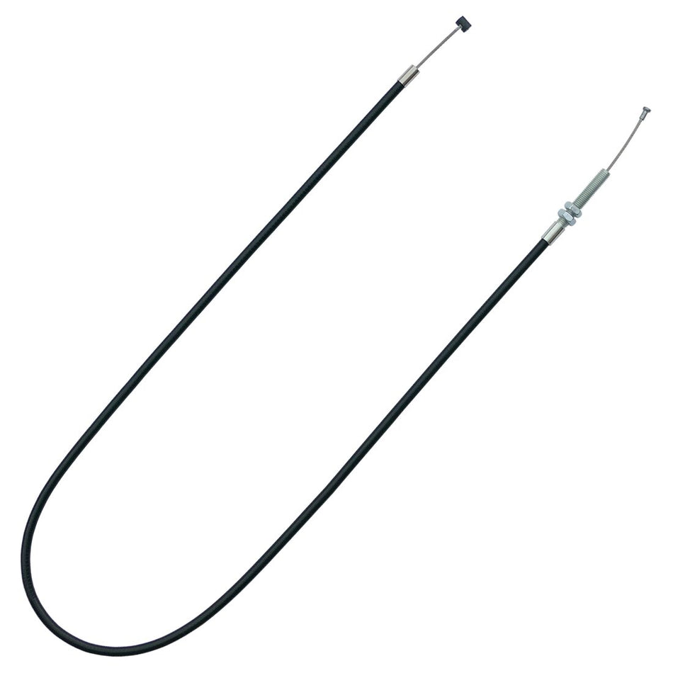 Clutchwirer til Kawasaki KR-1 250 — Venhill K02-3-141-BK