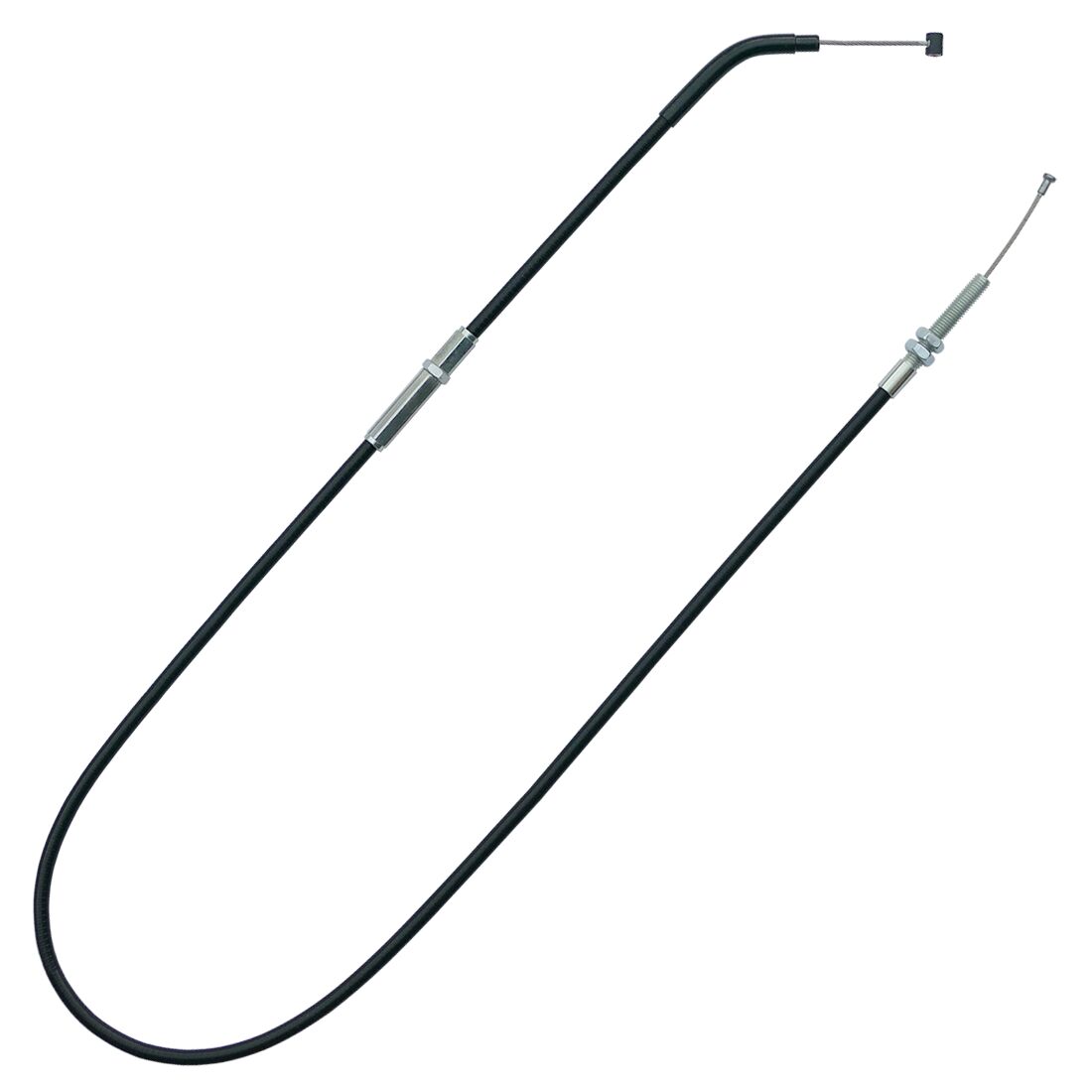 Clutchwirer til Yamaha — Venhill Y01-3-154/B