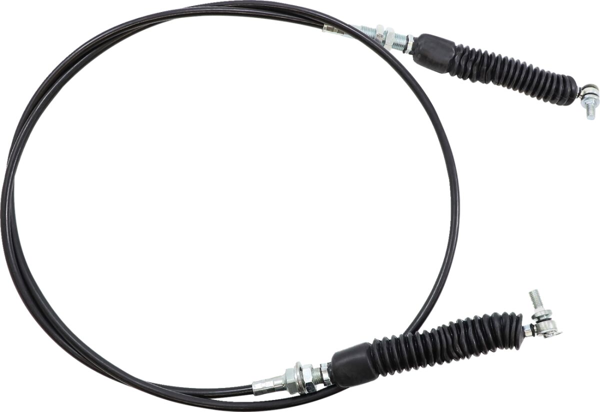 Clutchwirer til Polaris GENERAL 1000 — Moose Offroad Four Wheel 100-4541-PU