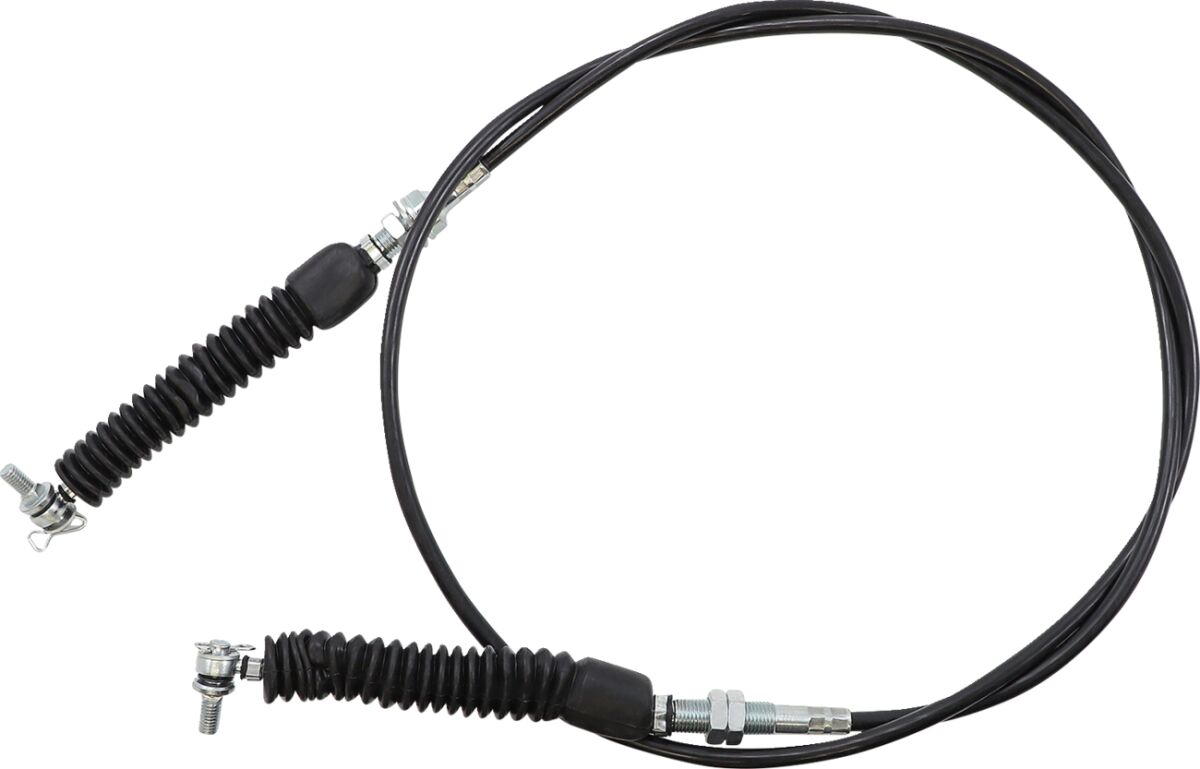 Clutchwirer til Can-Am MAVERICK 1000 R EFI 4X4 — Moose Offroad Four Wheel 500-1274-PU