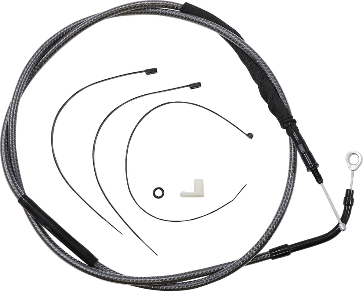 Clutchwirer til Harley-Davidson — Magnum Shielding 723610HE