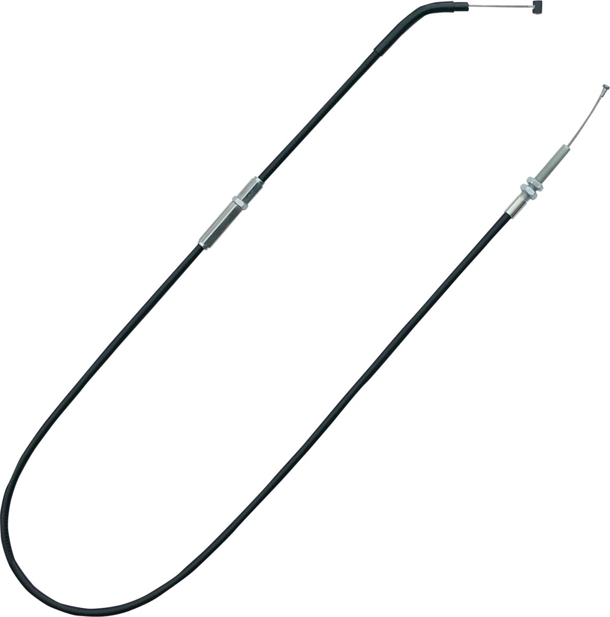 Clutchwirer til Suzuki — Venhill S01-3-162-BK