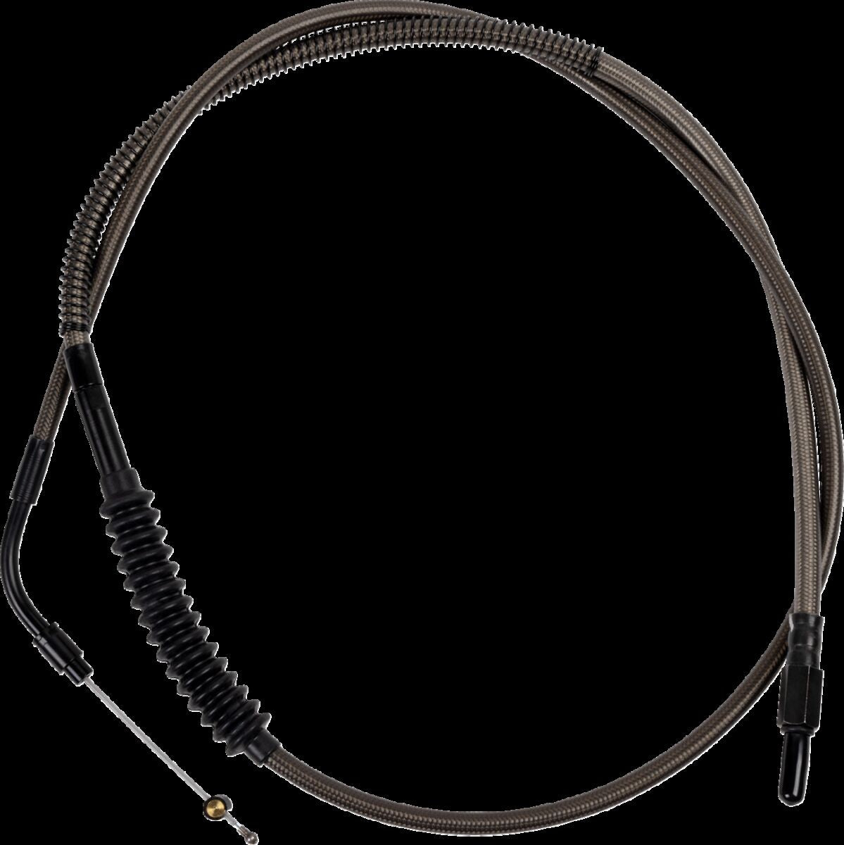 Clutchwirer til Harley-Davidson — Barnett 104-30-10073-6