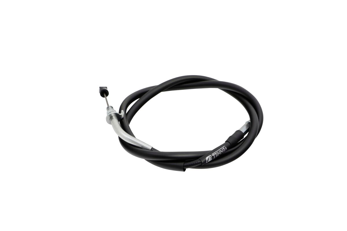 Clutchwirer — Moose Offroad Hard-Parts Y01-3-067-BK
