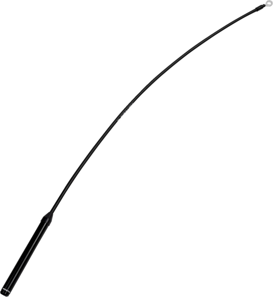 Clutchwirer til Harley-Davidson — Motion Pro 06-2424