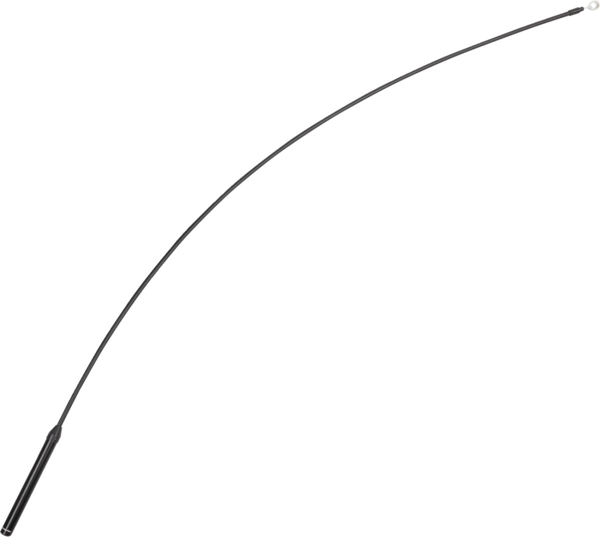 Clutchwirer til Harley-Davidson — Motion Pro 06-2429