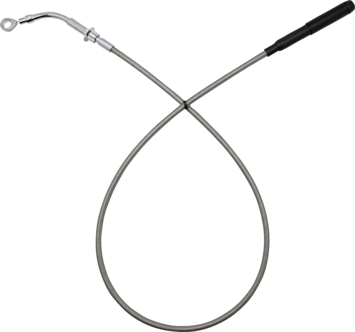 Clutchwirer til Harley-Davidson — Fat Baggers Inc. 118006-C