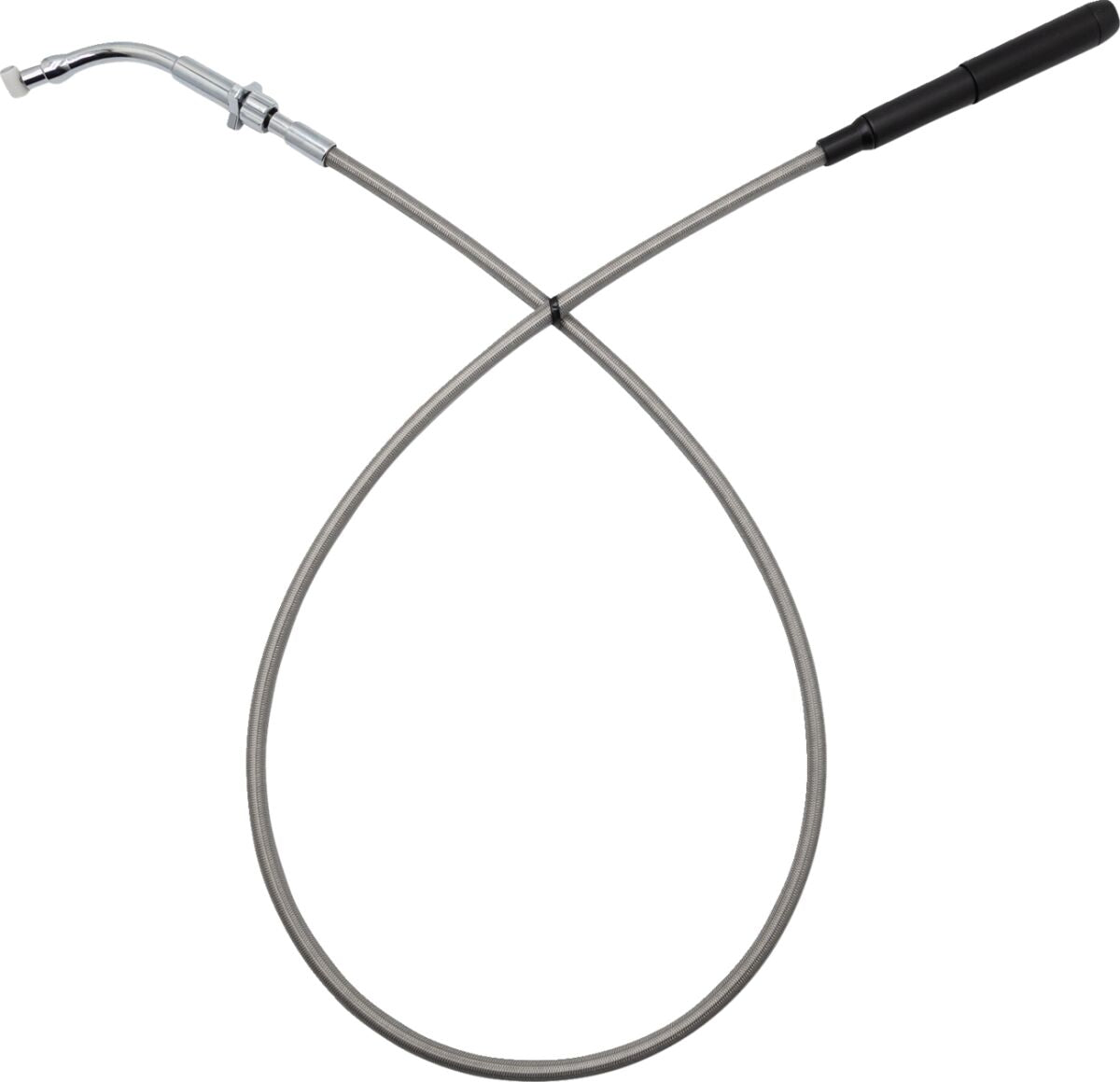 Clutchwirer til Harley-Davidson — Fat Baggers Inc. 108004-C