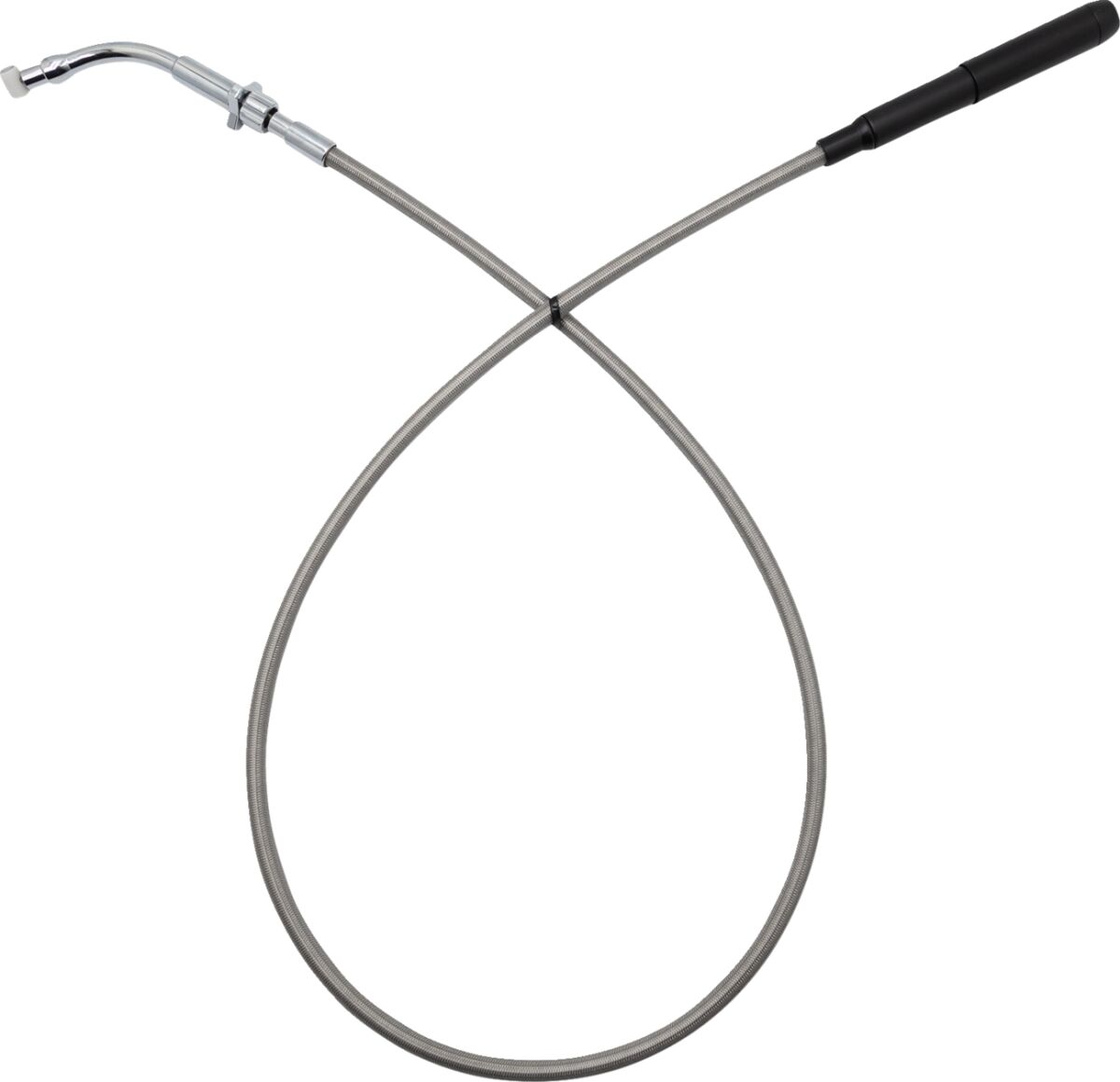 Clutchwirer til Harley-Davidson — Fat Baggers 108006-C