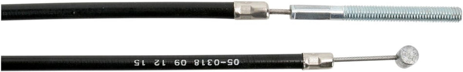 Bremsewirer til Yamaha PW 50 — Motion Pro 05-0318