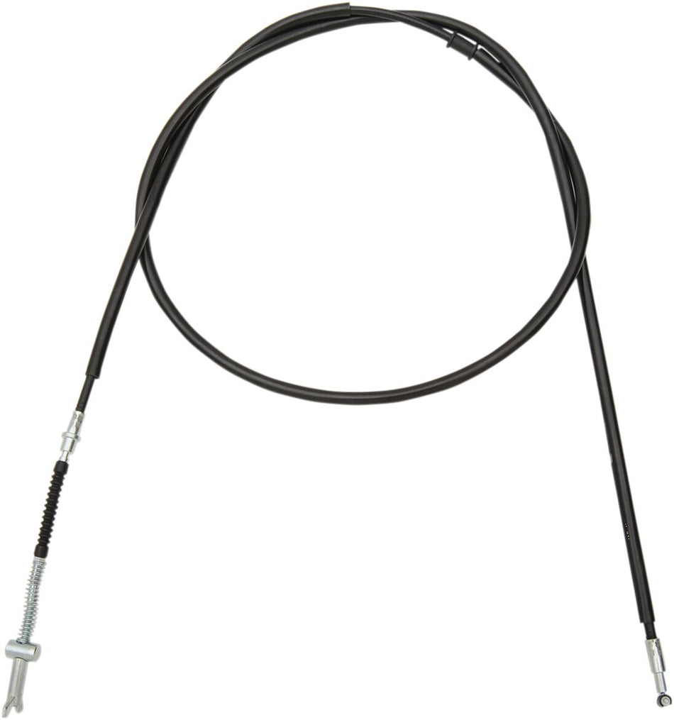 Bremsewirer til Honda — Moose Offroad Hard-Parts 45-4012