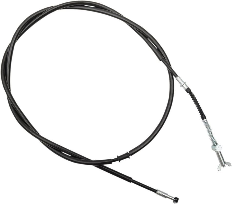 Bremsewirer til Honda — Moose Offroad Hard-Parts 45-4017