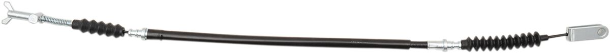 Bremsewirer, bak — Moose Offroad Hard-Parts 45-4026